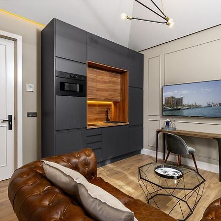 Apartamentos Pedregalejo Малага Екстер'єр фото