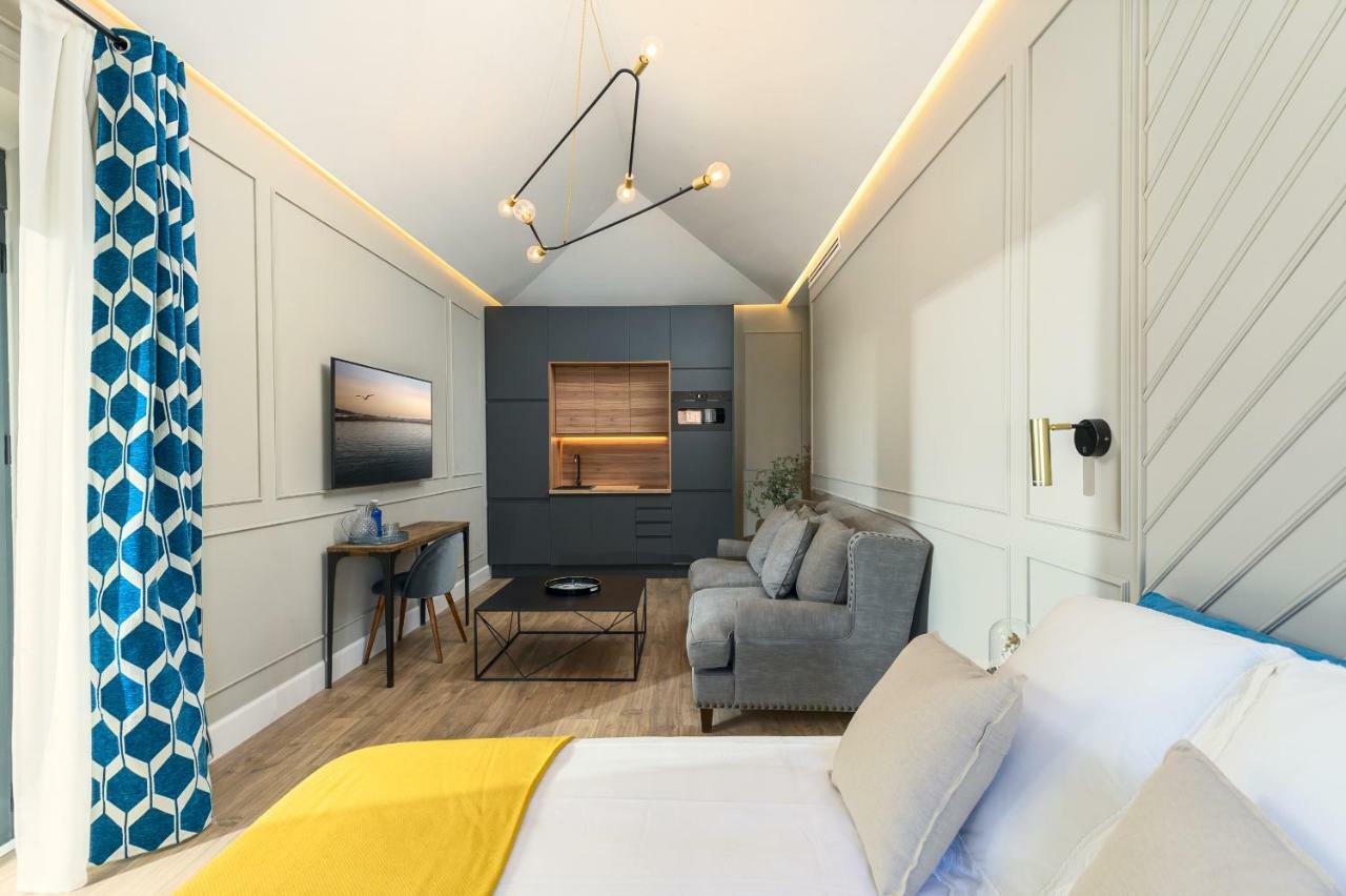 Apartamentos Pedregalejo Малага Екстер'єр фото