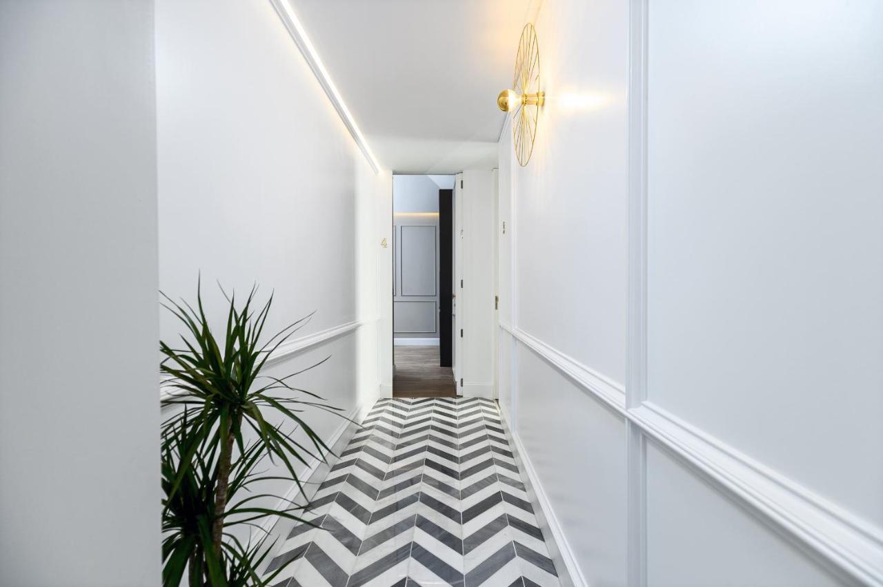 Apartamentos Pedregalejo Малага Екстер'єр фото